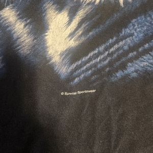 Vintage Tiger by Sunrise Sportswear